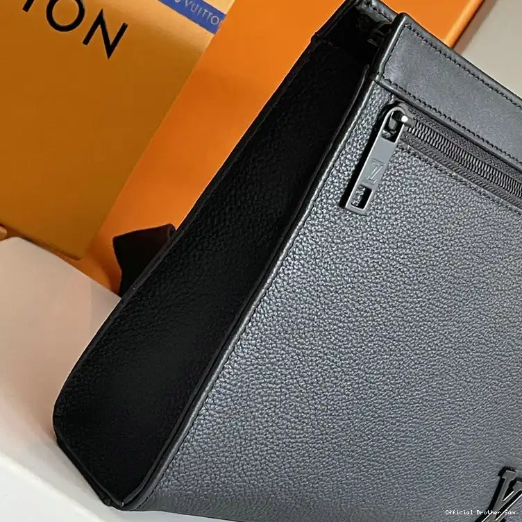 Official Brother Sam LV Bag 2207PL0014 0801